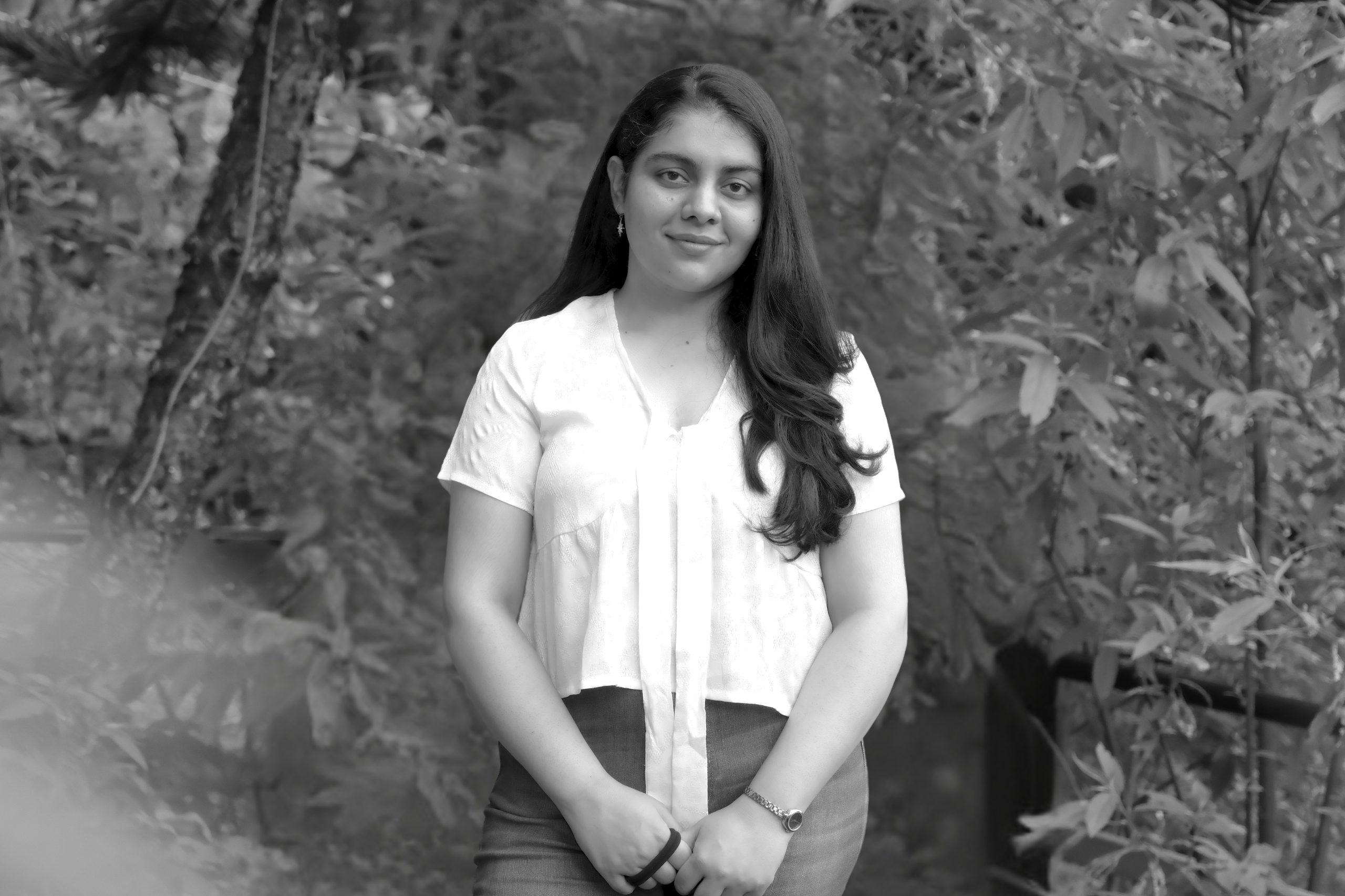 Preshita Thakur
